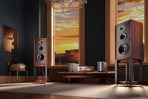 -25% на Wharfedale, LEAK и Quad